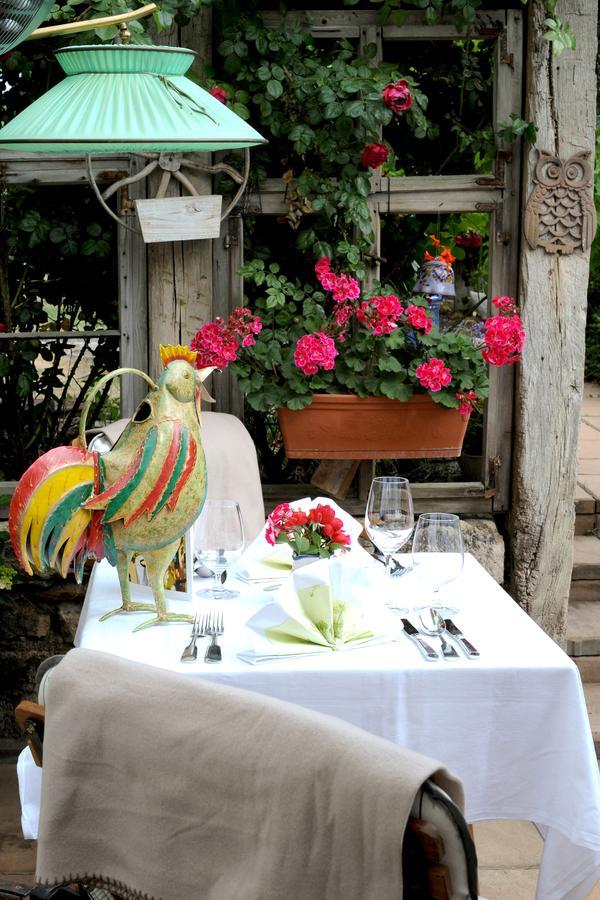 Auberge L'Art Erfurt Exterior photo